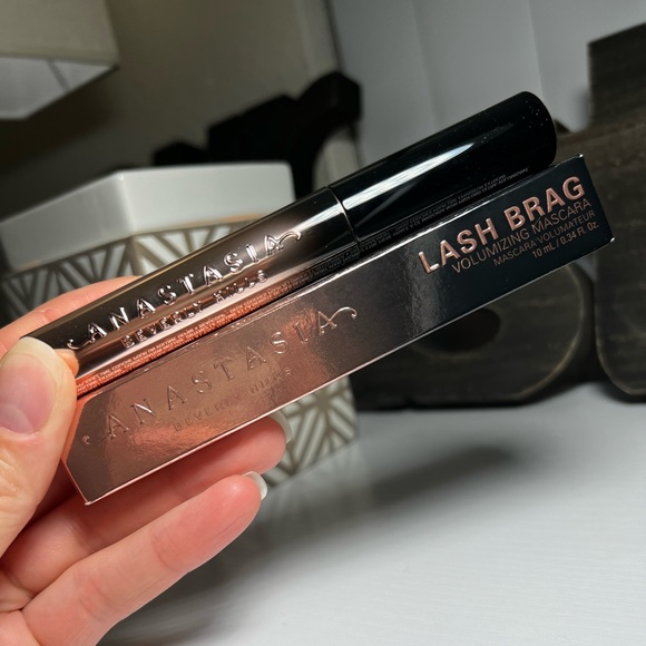 Anastasia Beverly Hills Makeup Anastasia Beverly Hills Lash Brag